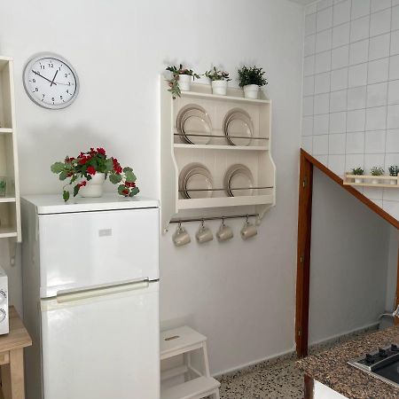 Vivienda Vacacional Juliana Apartment Valle Gran Rey Ngoại thất bức ảnh