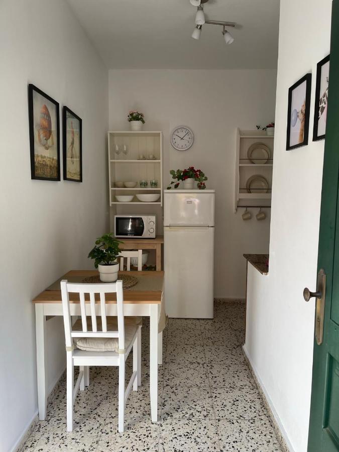 Vivienda Vacacional Juliana Apartment Valle Gran Rey Ngoại thất bức ảnh