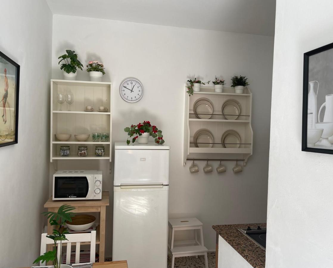 Vivienda Vacacional Juliana Apartment Valle Gran Rey Ngoại thất bức ảnh