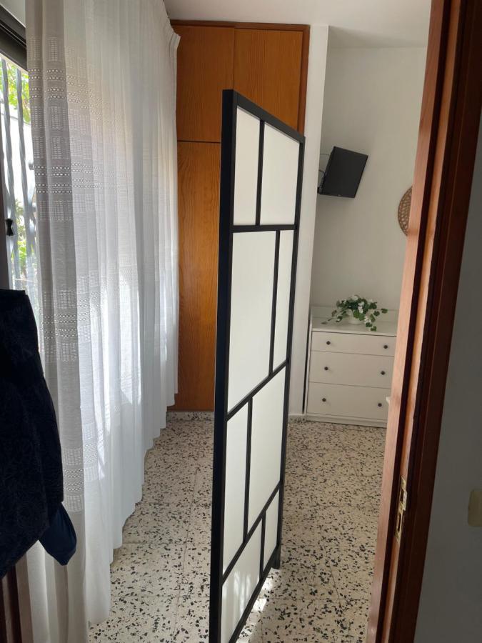 Vivienda Vacacional Juliana Apartment Valle Gran Rey Ngoại thất bức ảnh