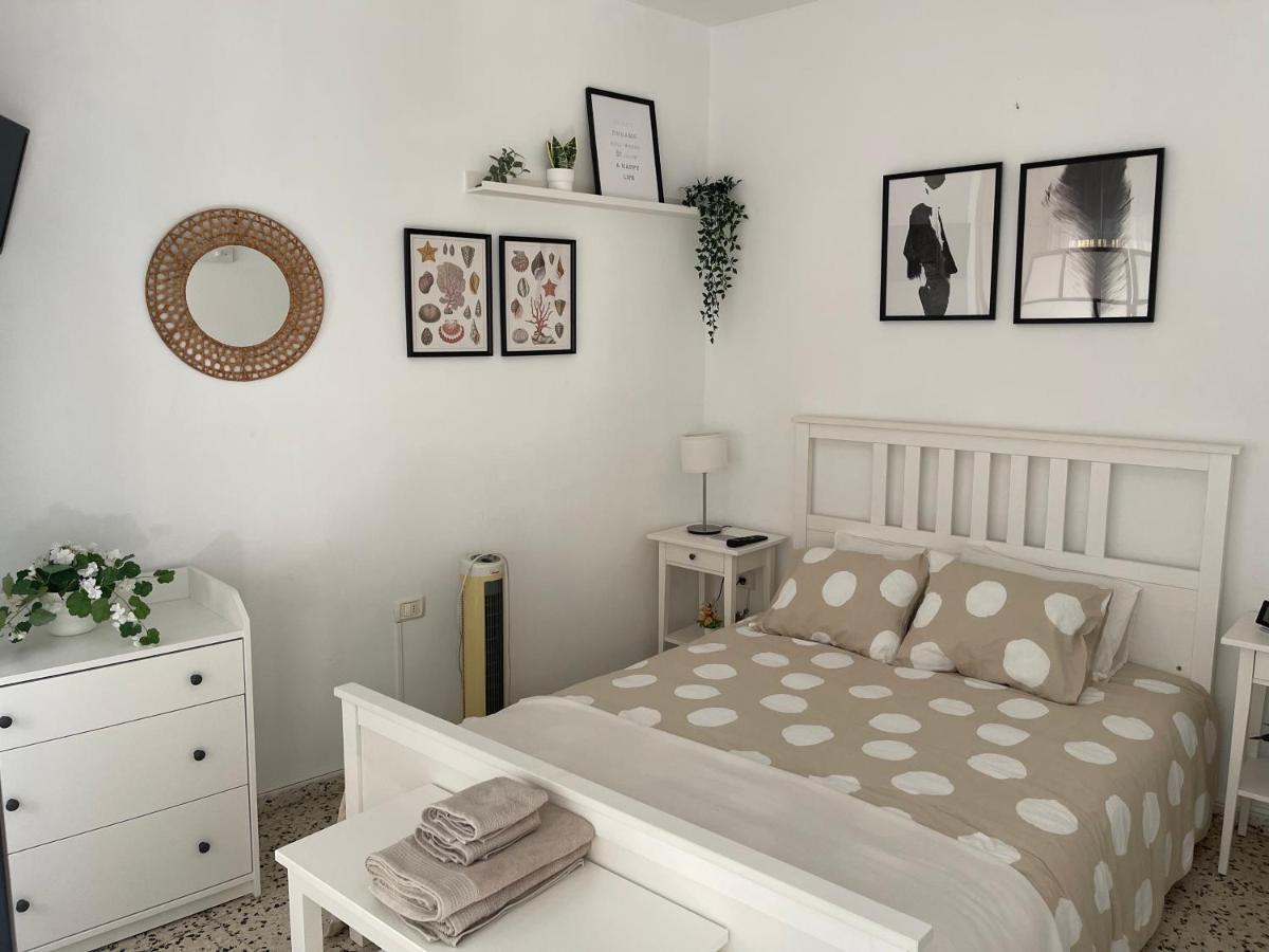 Vivienda Vacacional Juliana Apartment Valle Gran Rey Ngoại thất bức ảnh