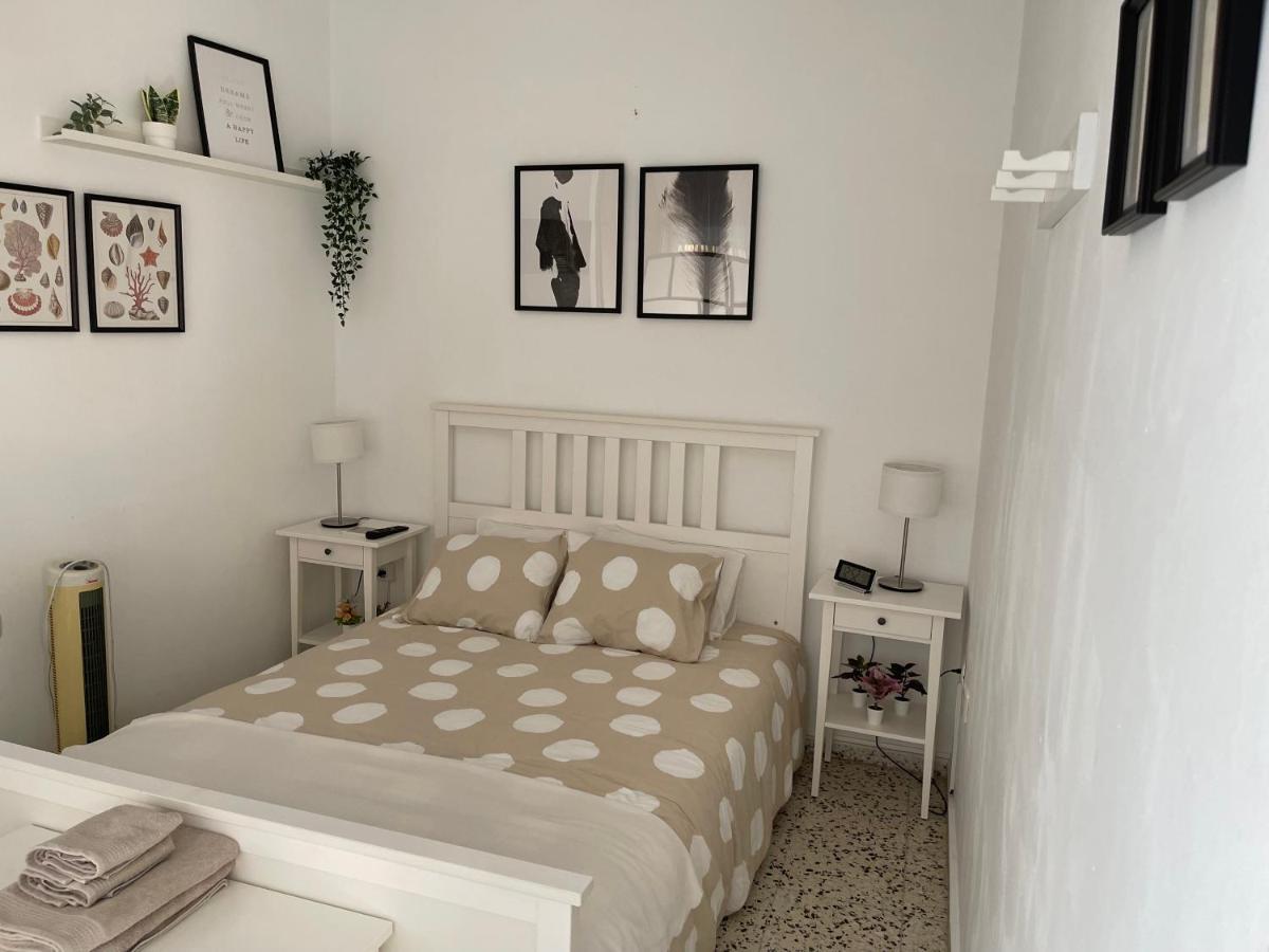 Vivienda Vacacional Juliana Apartment Valle Gran Rey Ngoại thất bức ảnh